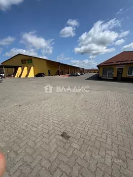 Помещение свободного назначения в Калининградская область, Нестеров ...