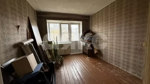 Комната Московская область, Воскресенск городской округ, Фосфоритный ...