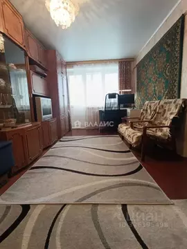 1-к кв. Воронежская область, Воронеж ул. Танеева, 6 (31.0 м)