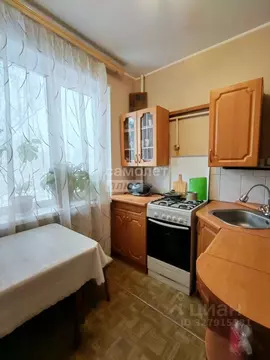 2-к кв. Ивановская область, Иваново ул. Панина, 17 (47.0 м)