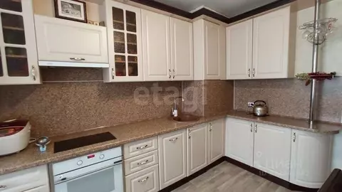 3-к кв. Алтайский край, Бийск ул. Владимира Ленина, 266 (64.0 м)