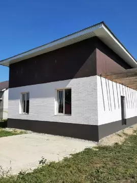 Продается дом в пос. Горшково