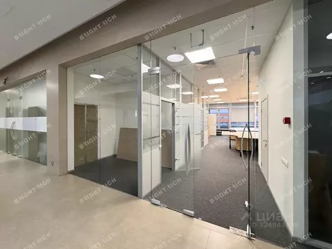 Офис в Санкт-Петербург просп. Лахтинский, 85к2 (106 м)