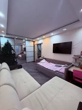 1-к кв. Чувашия, Чебоксары ул. Эльгера, 13 (36.5 м)