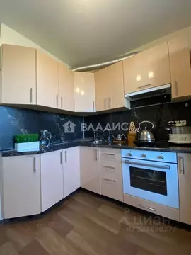 1-к кв. Волгоградская область, Волгоград ул. Мичурина, 22 (40.4 м)