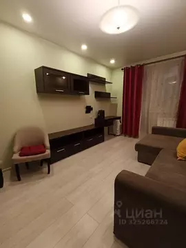 1-к кв. Москва ул. Обручева, 35К3 (38.0 м)