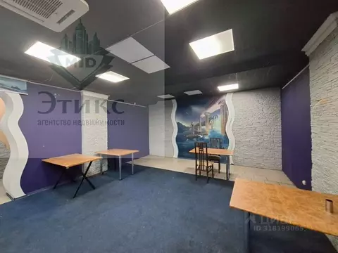 Помещение свободного назначения в Ульяновская область, Ульяновск ул. ...