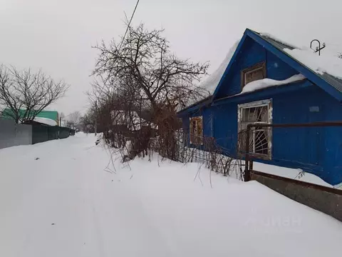 Участок в Нижегородская область, Нижний Новгород Надежда СНТ, 1589 ...