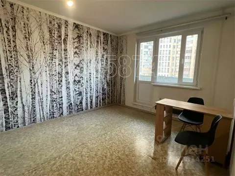 1-к кв. Москва Привольная ул., 77 (39.0 м)