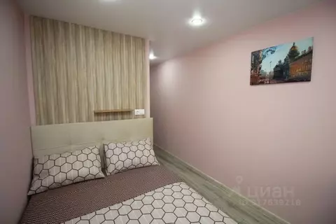 Комната Новосибирская область, Новосибирск ул. Дуси Ковальчук, 266/4