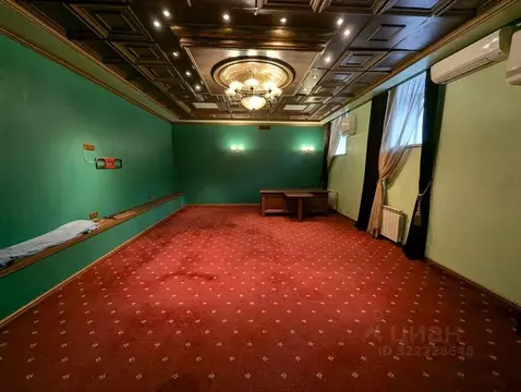 Офис в Новосибирская область, Новосибирск Советская ул., 19 (204 м)