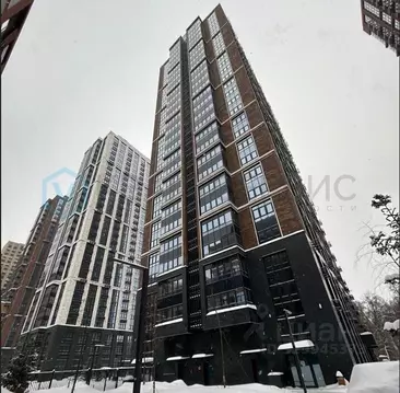 Торговая площадь в Москва Клинская ул., 2А (98 м)