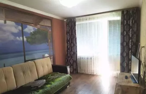 1-к кв. Рязанская область, Рязань Станкозаводская ул., 32 (32.0 м)