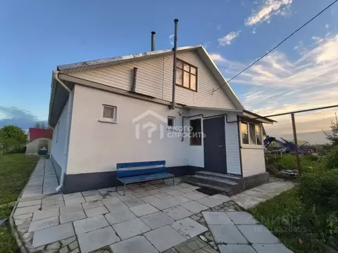 Дом в Ленинградская область, Ломоносовский район, д. Гостилицы ул. ...