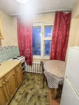 1-к кв. Алтайский край, Бийск Ударная ул., 90 (23.8 м)