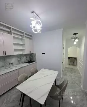 3-к кв. Краснодарский край, Краснодар Имени Петра Метальникова мкр, ...