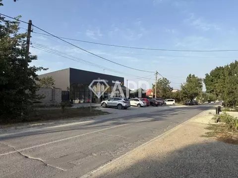 Помещение свободного назначения в Краснодарский край, Новороссийск ...