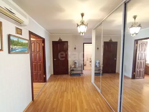 3-к кв. Башкортостан, Стерлитамак ул. Артема, 15 (89.9 м)