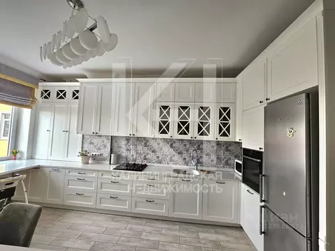 3-к кв. Калининградская область, Калининград Курортная ул., 87 (103.3 ...