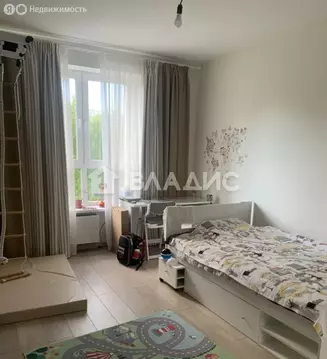 1к в 2-комнатной квартире (45 м)