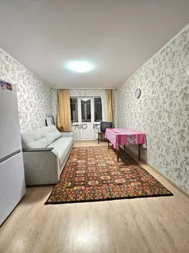 3-к кв. Башкортостан, Уфа ул. Шафиева, 12/1 (57.2 м)