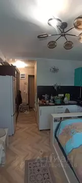 Студия Рязанская область, Рязань ул. Гоголя, 36 (18.1 м)