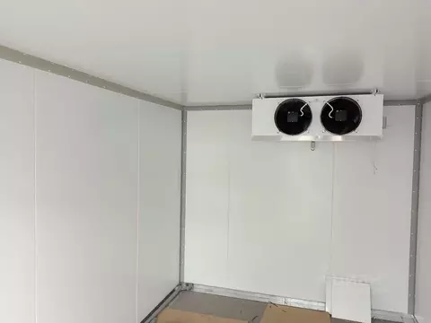 Склад в Нижегородская область, Нижний Новгород Замкнутая ул., 19к1 (15 ...