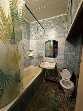 1-к кв. Костромская область, Кострома Индустриальная ул., 29 (34.2 м)