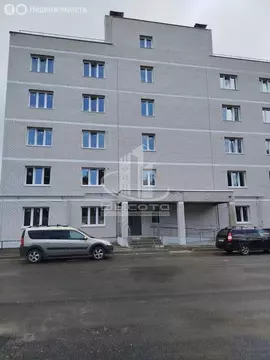 1-комнатная квартира: Калуга, улица Белинского, 13 (43 м)