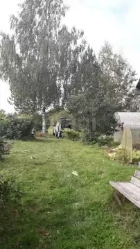 Дом в Вологодская область, Родник-92 садоводческое товарищество 153 ...