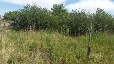 Участок в Башкортостан, Баймакский район, Сибайский сельсовет, д. ...