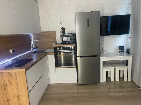 Студия Челябинская область, Сосновский район, Поселок Красное Поле ул. ...