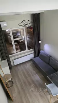 Студия Москва Волоколамское ш., 116с3 (23.0 м)