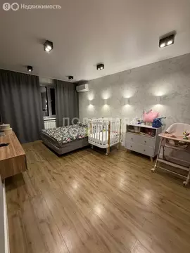 1-комнатная квартира: Самара, Революционная улица, 79 (37.7 м)