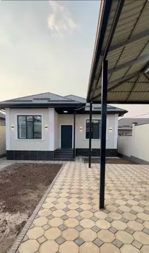 Дом в Ростовская область, Ростов-на-Дону ул. 3-я Ювелирная, 4 (85 м)