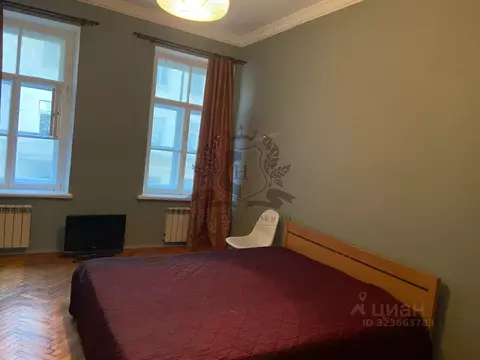 Комната Санкт-Петербург ул. Марата, 9 (18.0 м)