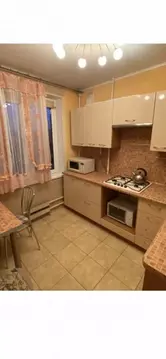 1-к кв. Москва Полярная ул., 26К2 (33.0 м)