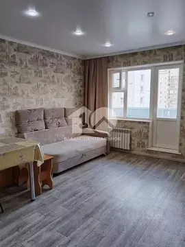 Студия Новосибирская область, Новосибирск ул. Виктора Уса, 4 (33.4 м)