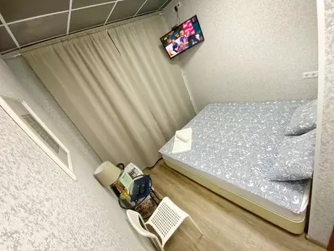 Комната Москва ул. Стромынка, 11 (16.0 м)