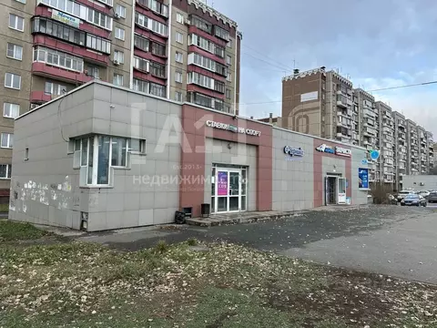 Помещение свободного назначения в Челябинская область, Челябинск ул. ...