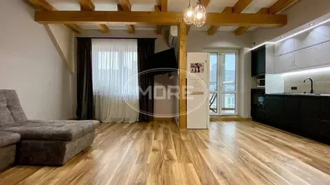 2-к кв. Калининградская область, Гурьевск бул. Пражский, 9 (75.7 м)