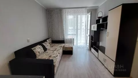 1-к кв. Краснодарский край, Анапа ул. Адмирала Пустошкина, 22к3 (36.0 ...