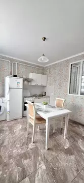 1-к кв. Краснодарский край, Сочи Светлана мкр, ул. Дмитриевой, 32Б/1 ...