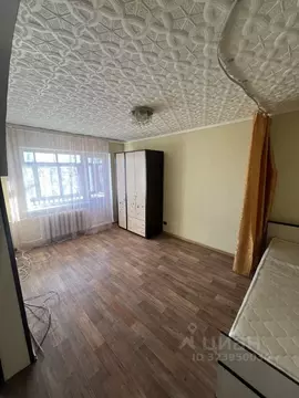 1-к кв. Омская область, Омск пос. Амурский, ул. Багратиона, 27А (31.7 ...