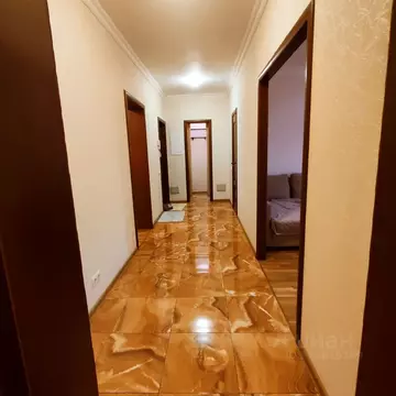 4-к кв. Московская область, Красногорск бул. Подмосковный, 12 (133.0 ...