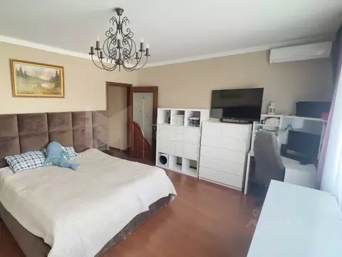 2-к кв. Тюменская область, Тюмень Широтная ул., 125 (80.0 м)