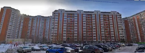 Свободной планировки кв. Московская область, Люберцы Красная Горка ...