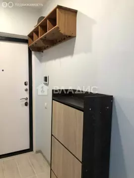 Квартира-студия: Мурино, проспект Авиаторов Балтики, 25 (21 м)