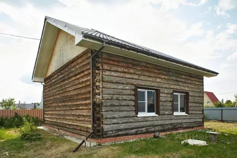 Дом в Челябинская область, Сосновский муниципальный округ, пос. ...