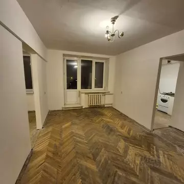 2-к кв. Москва 3-я Парковая ул., 37 (44.0 м)